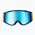 Ochelari de schi Red Bull SPECT Neon blue/smoke with blue mirror 2