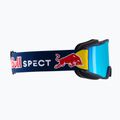 Ochelari de schi Red Bull SPECT Neon blue/smoke with blue mirror 3