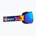 Ochelari de schi Red Bull SPECT Fink blue/smoke with blue mirror 3