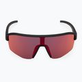 Ochelari de soare Red Bull SPECT Dundee black/smoke with red mirror 3
