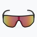 Ochelari de soare Red Bull SPECT Dash black/smoke with pinkish revo 3