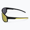 Ochelari de soare Red Bull SPECT Dash black/smoke with pinkish revo 4