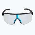Ochelari de soare Red Bull SPECT Dakota Pro black/photochromic with blue mirror 3