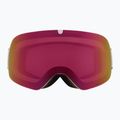 Ochelari de schi Red Bull SPECT Rush matt white/red with pink purple mirror 5