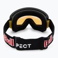 Ochelari de schi Red Bull SPECT Rush Photo matte black/light blue with blue chrom x 3