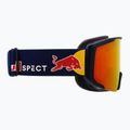 Ochelari Red Bull SPECT Jibb matt blue/orange with red mirror 3