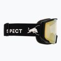 Ochelari de schi Red Bull SPECT Jibb Photo matt black/brown with gold chrome x 7