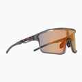 Ochelari de soare Red Bull SPECT Rumble black/brown photochromic