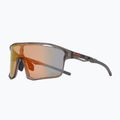Ochelari de soare Red Bull SPECT Rumble black/brown photochromic 3