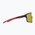Ochelari de soare  Red Bull SPECT Rumble grey/red with red mirror 4
