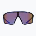 Ochelari de soare  Red Bull SPECT Rumble dark blue/brown with blue mirror 2