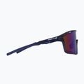 Ochelari de soare  Red Bull SPECT Rumble dark blue/brown with blue mirror 4