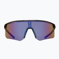 Ochelari de soare  Red Bull SPECT Riddle grey/brown with blue mirror 2