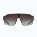 Ochelari de soare Red Bull SPECT Dundee shiny x'tal dark grey/gradient smoke/sage 2
