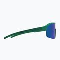 Ochelari de soare Red Bull SPECT Dundee matt turquoise pattern/smoke green-purple mirror 2