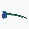 Ochelari de soare Red Bull SPECT Dundee matt turquoise pattern/smoke green-purple mirror 5