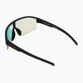 Ochelari de soare Red Bull SPECT Dundee Pro Black/Photochromic Red Mirror 2