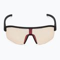 Ochelari de soare Red Bull SPECT Dundee Pro Black/Photochromic Red Mirror 3