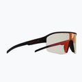 Ochelari de soare Red Bull SPECT Dundee Pro Black/Photochromic Red Mirror