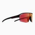 Ochelari de soare Red Bull SPECT Dundee Pro Black/Photochromic Red Mirror 2