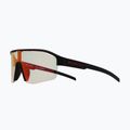 Ochelari de soare Red Bull SPECT Dundee Pro Black/Photochromic Red Mirror 4