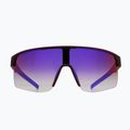 Ochelari de soare Red Bull SPECT Dakota soft touch mauve/gradient smoke red/purple mirror 2