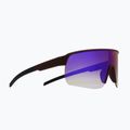 Ochelari de soare Red Bull SPECT Dakota soft touch mauve/gradient smoke red/purple mirror 3