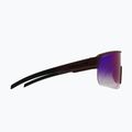 Ochelari de soare Red Bull SPECT Dakota soft touch mauve/gradient smoke red/purple mirror 4