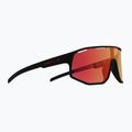 Ochelari de soare Red Bull SPECT Dash Pro black/photochromic red mirror 2