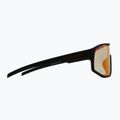 Ochelari de soare Red Bull SPECT Dash Pro black/photochromic red mirror 3
