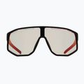 Ochelari de soare Red Bull SPECT Dash Pro black/photochromic red mirror 4