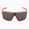 Ochelari de soare Red Bull SPECT Daft neon orange/smoke 3