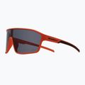Ochelari de soare Red Bull SPECT Daft neon orange/smoke 2