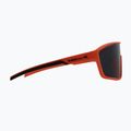 Ochelari de soare Red Bull SPECT Daft neon orange/smoke 4