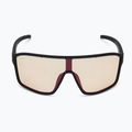 Ochelari de soare Red Bull SPECT Daft Pro black/photochromic red mirror 3