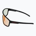 Ochelari de soare Red Bull SPECT Daft Pro black/photochromic red mirror 4