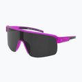 Ochelari de soare Red Bull SPECT Dakota matt clear purple/ smoke 2