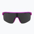 Ochelari de soare Red Bull SPECT Dakota matt clear purple/ smoke 3