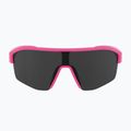 Ochelari de soare Red Bull SPECT Dundee matt neon pink/ smoke 3