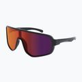 Ochelari de soare Red Bull SPECT Froth matt black/ smoke with burgundy mirror 2
