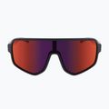 Ochelari de soare Red Bull SPECT Froth matt black/ smoke with burgundy mirror 3