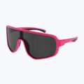 Ochelari de soare Red Bull SPECT Froth matt neon pink/ smoke 2