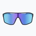 Ochelari de soare Red Bull SPECT Daft Pro X black/ photochromic with blue mirror 3