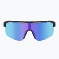 Ochelari de soare Red Bull SPECT Dakota Pro X black/ photochromic with blue mirror 2