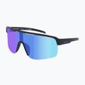 Ochelari de soare Red Bull SPECT Dakota Pro X black/ photochromic with blue mirror 3