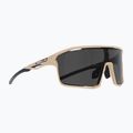 Ochelari de soare Red Bull SPECT Rumble matt beige/ smoke
