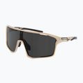 Ochelari de soare Red Bull SPECT Rumble matt beige/ smoke 2