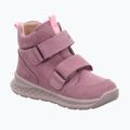 Încălțăminte pentru copii  Superfit Breeze lila/pink