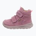 Încălțăminte pentru copii  Superfit Breeze lila/pink 3