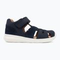 Sandale pentru copii  Superfit Bumblebee blue 2